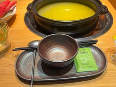 -一朵菌·野生菌探索家火锅(南亚店)