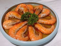 糟虾-恰恰餐厅(硕和生活广场店)
