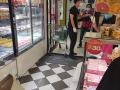 门面-味多美蛋糕(马家堡永辉店)