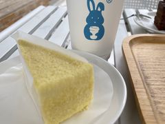 西班牙拿铁-小意思咖啡店(草桥店)