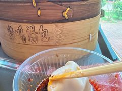 -鸡鸣汤包(红山动物园店)