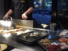 -航海家主题铁板烧(凤凰城店)