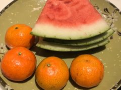 -花城粤菜餐厅(高新区店)