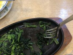 -萨莉亚意式餐厅(龙阳广场店)