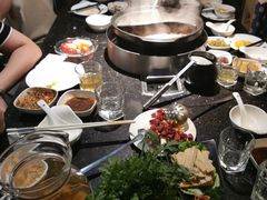 -捞王锅物料理(凯旋路店)