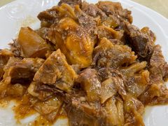 -同发号饭庄(复兴路店)