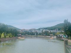 -乌石塘景区