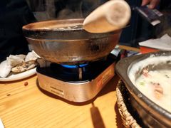 -蚝翅·海鲜粥·烧烤·龙虾季(海曙天一店)