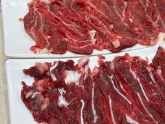 -粤潮牛肉火锅店(江南大道店)
