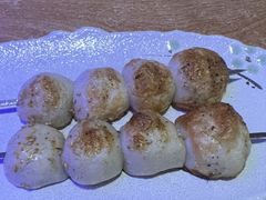 -质烤烤物·活烤海鲜(质烤总店)