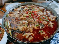 -湖南湘菜馆(东湘缘二店)