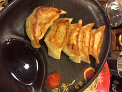 博多一口饺子-博多一幸舍(侨福芳草地购物中心店)