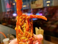 -金陵一哥龙虾馆(三牌楼总店)