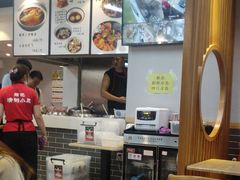 -川闻清粥小菜(建外SOHO店)