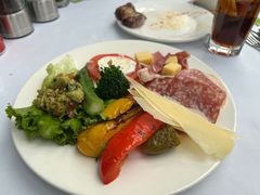 -拉蒂娜·巴西牛排馆 Latina·Brazilian Steakhouse(陆家嘴旗舰店)