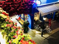 -i尚花田电影小镇