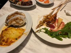 -君悦酒店·乐厨·高空自助餐(青年大街店)
