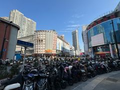 -七浦路服装批发市场