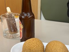 -蔡澜点心(三里屯T+MALL店)