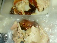 -骆记馋鸭(东街店)