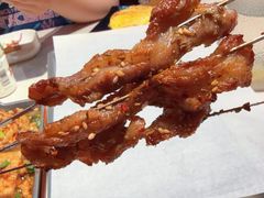 -华府九号海鲜烧烤大排档(龙域店)