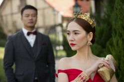 点击看大图 -唯一视觉婚纱摄影(李家村店)