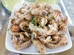 -明记海鲜大排档(巽寮湾店)
