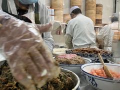 -慕民美食家