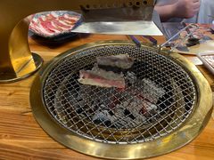 -万兴佳烤肉·长白山老味道(宏泰广场店)
