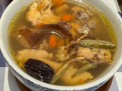-小粤楼·怀旧粤菜(万辉国际广场店)