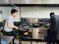 -乐清海鲜面馆(服装城店)