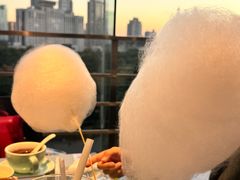 -小大董·烤鸭(观景餐厅·南京西路店)