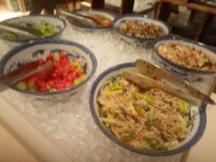 -上海龙之梦万丽酒店