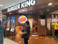 -汉堡王(西直门凯德MALL店)