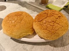 -翠华餐厅(正佳广场店)