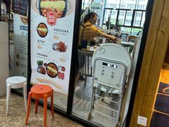 -李先生的首尔小馆(松江启源广场店)