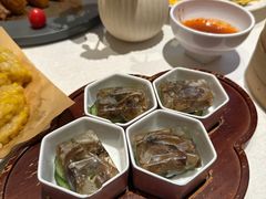 -闽海肴(北辰荟店)