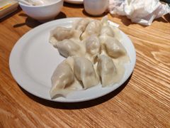 酸菜黑毛猪肉馅-关东小磨东北菜(上海长风大悦城店)