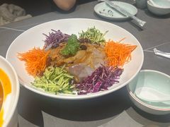 -老德州四合院·德州菜(天衢路店)
