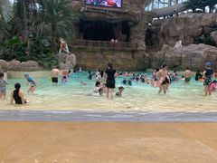 -杭州开元森泊度假乐园