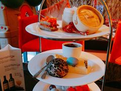 -大华锦绣假日酒店·锦味餐厅