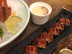 -东京屋(武定路店)