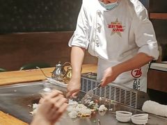 -飞阳铁板烧(ME TOWN购物中心店)