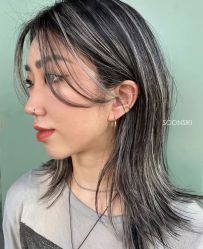 -Sying杉影日式烫染專門店