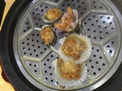 -海岛渔村大酒店(云霄路店)