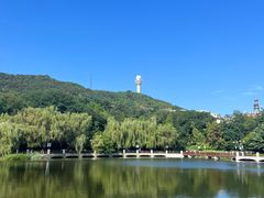 -大连植物园