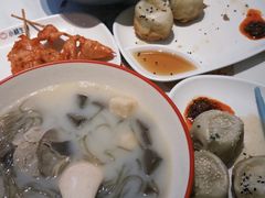 -小杨生煎(黄河路店)