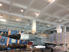 -中国航空博物馆