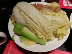 -蛙三泡椒牛蛙(万象城店)