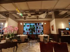 -漢舍中国菜馆(889广场店)